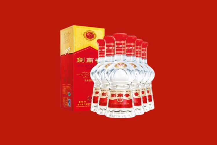 五指白酒回收店报价